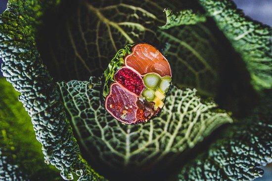 Pracownia Sushi Wola